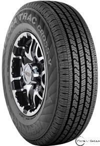 Hercules TERRA TRAC CROSS-V tire